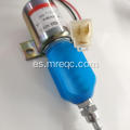 05CF24 Válvula solenoide de autopartes